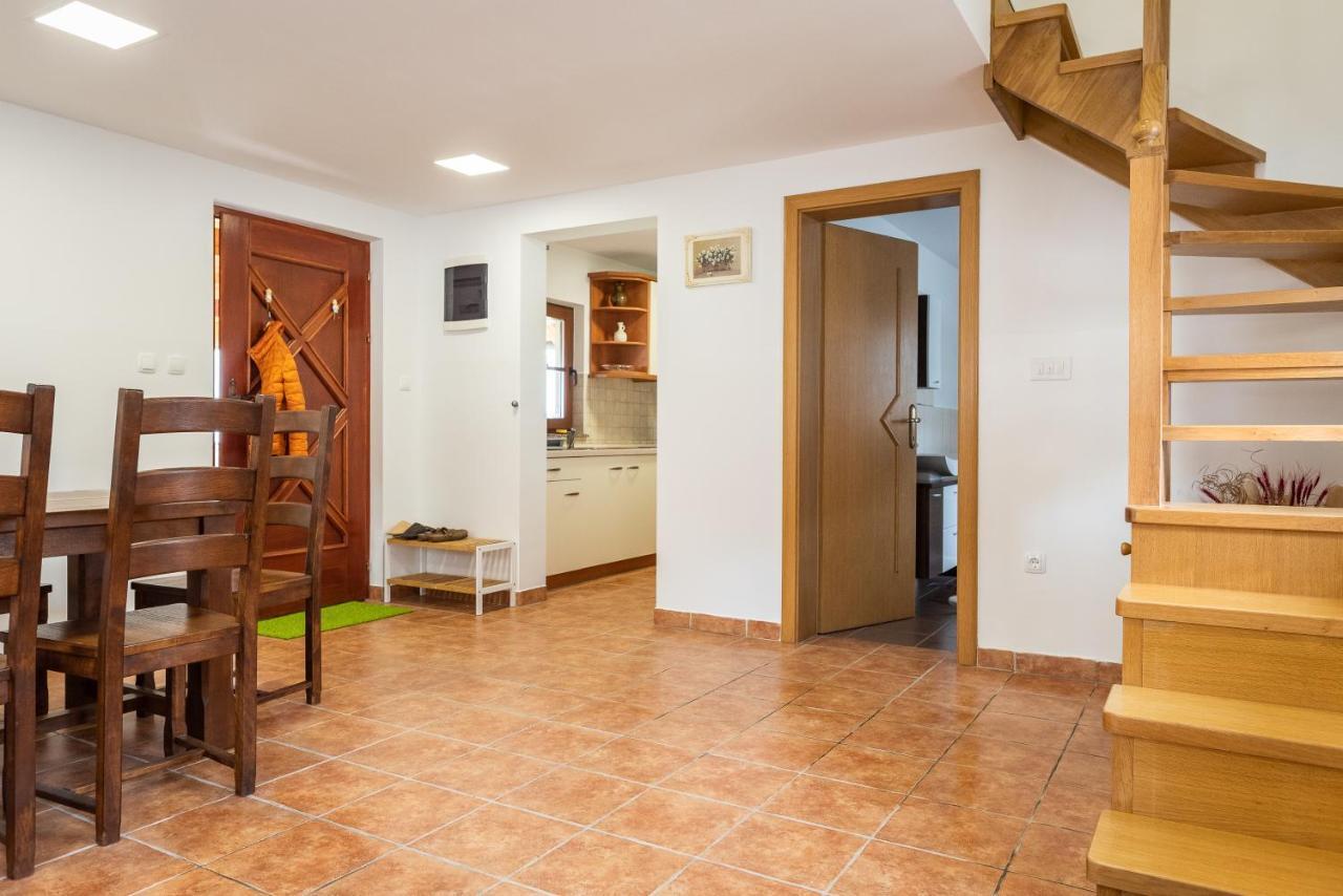 Villa Wineyard Getaway House Sevnica Exterior foto