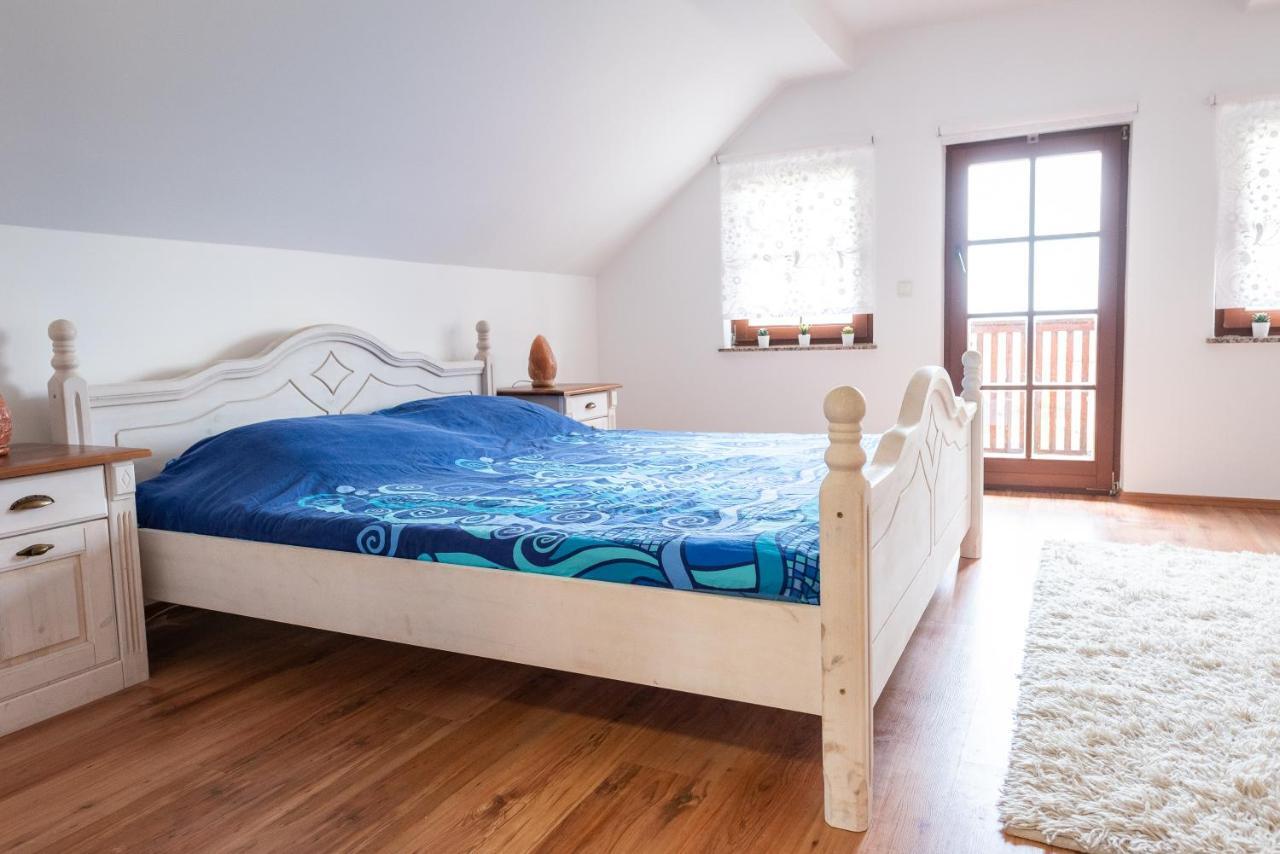Villa Wineyard Getaway House Sevnica Exterior foto